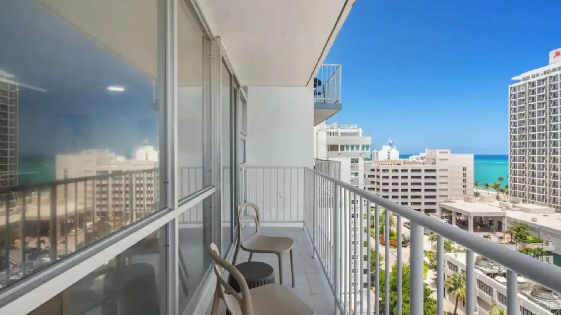 Apartamentos En Excelente Zona Condado, San Juan, Puerto Rico פוארטו ריקו