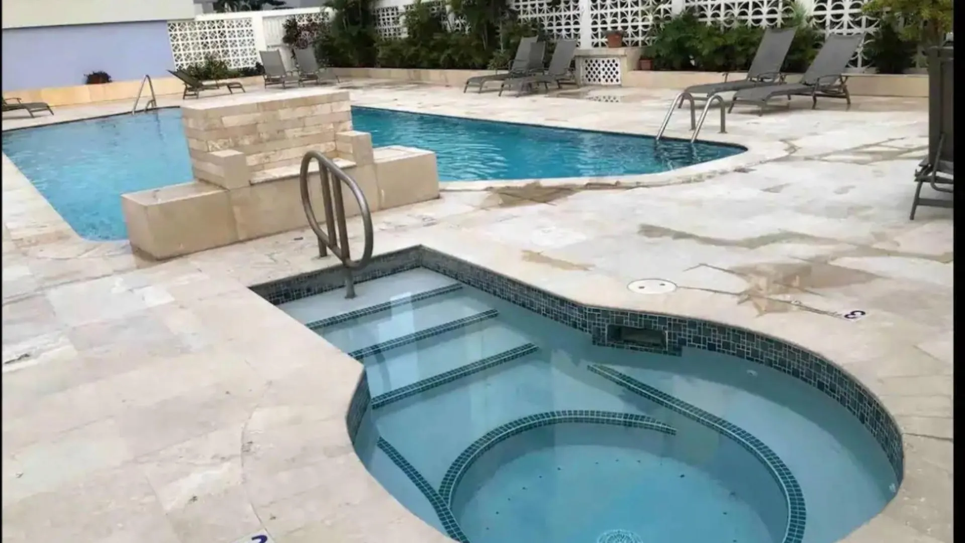 Apartamentos En Excelente Zona Condado, San Juan, Puerto Rico פוארטו ריקו