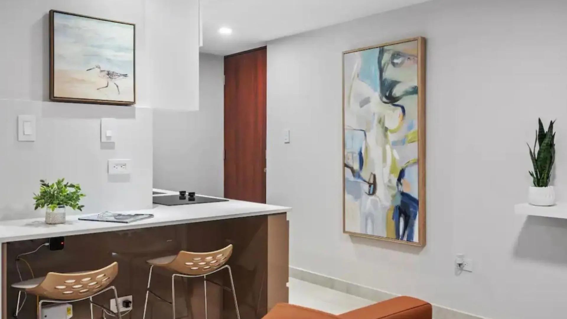 Apartamentos En Excelente Zona Condado, San Juan, Puerto Rico Lejlighedshotel