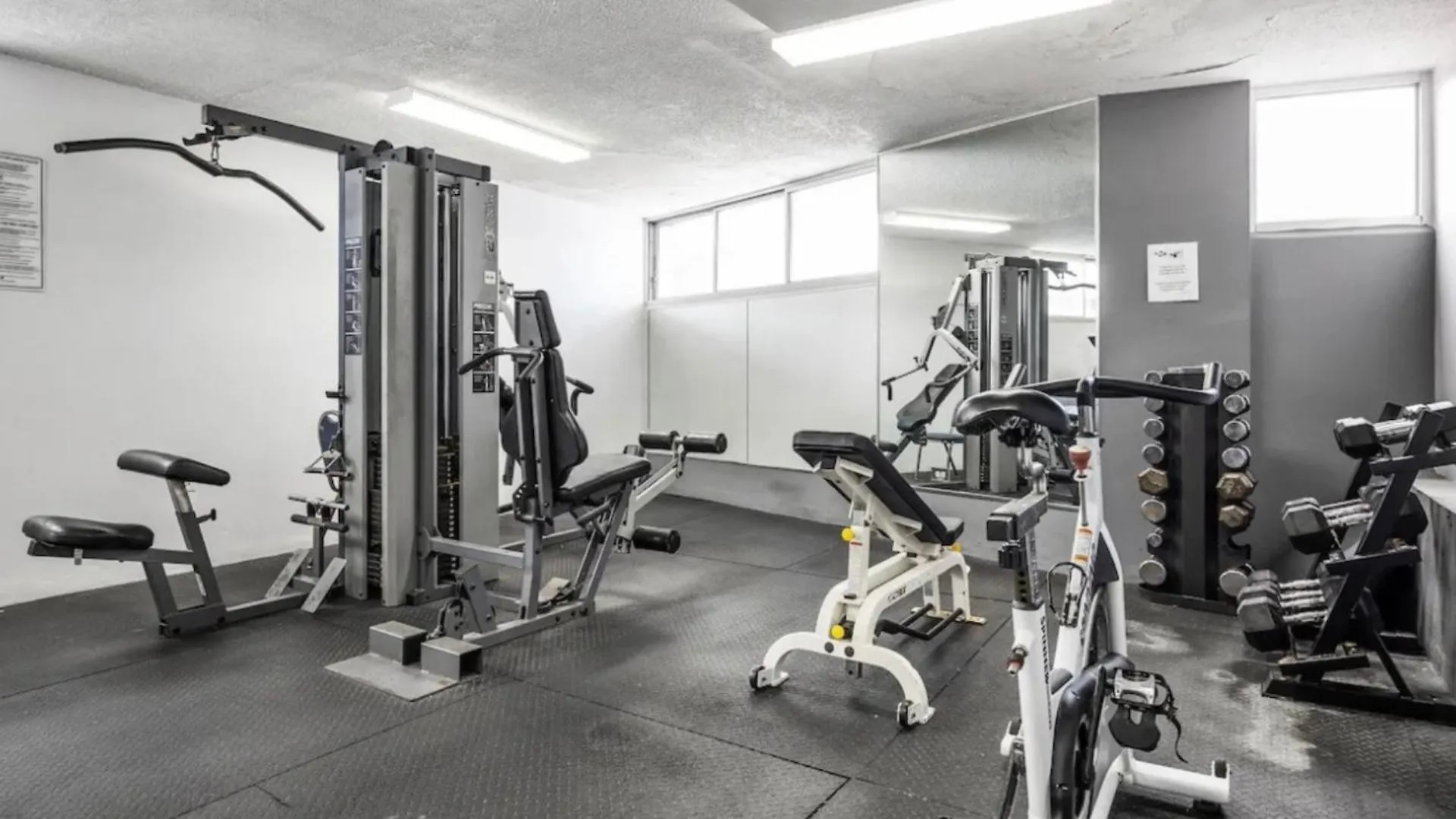 Apartamentos En Excelente Zona Condado, San Juan, Puerto Rico Lejlighedshotel